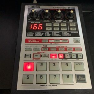 Meet your Posher, Michael